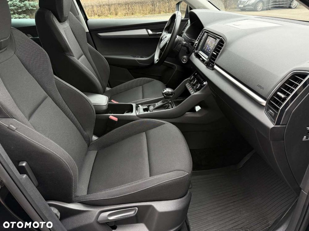 Skoda Karoq - 31