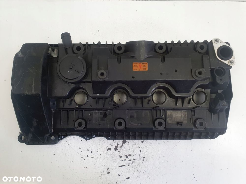BMW E60 E61 4.4 V8 POKRYWA ZAWORÓW 75221600 N62B44 - 6