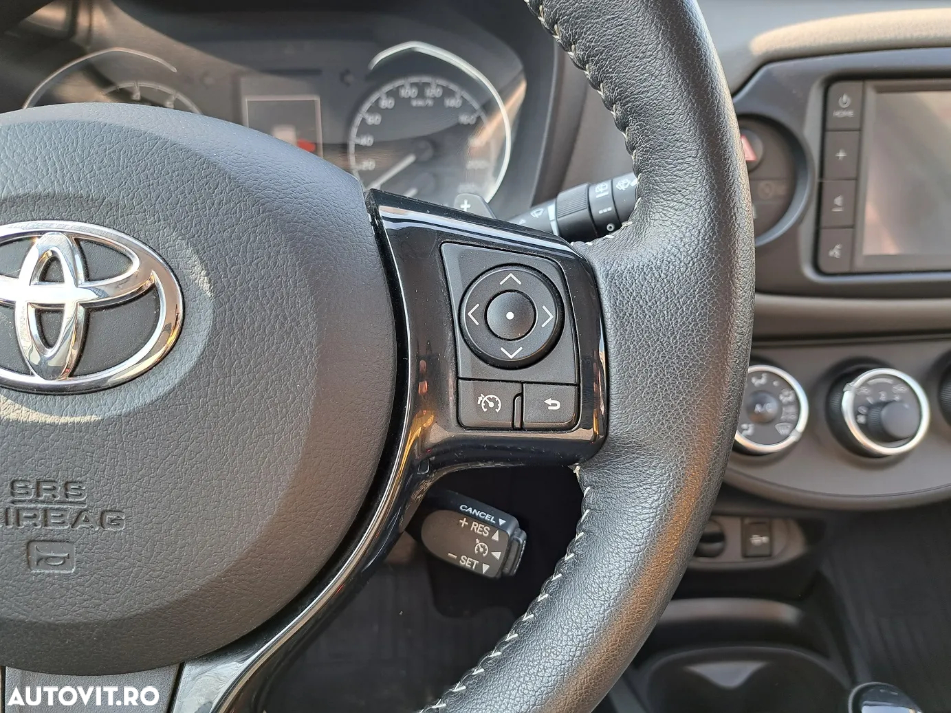 Toyota Yaris - 13