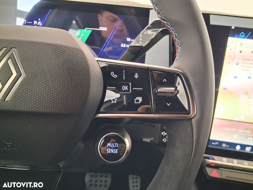 Renault Austral 200 HEV Techno Esprit Alpine - 7