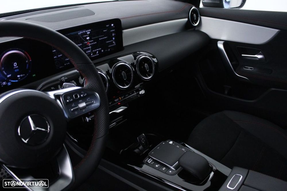 Mercedes-Benz CLA 250 e AMG Line - 33