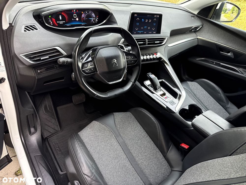 Peugeot 3008 BlueHDi 120 Stop & Start Allure - 18