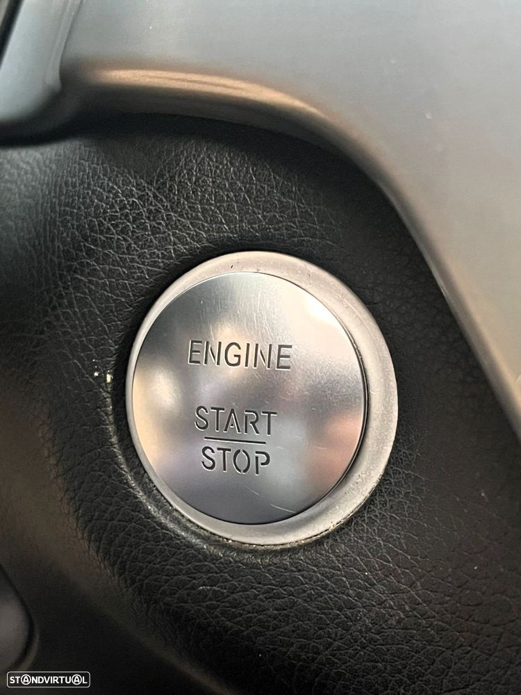 Mercedes-Benz GLE 350 d 4-Matic - 46