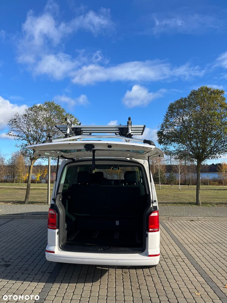 Volkswagen Multivan 2.0 TDI L1 Trendline - 25