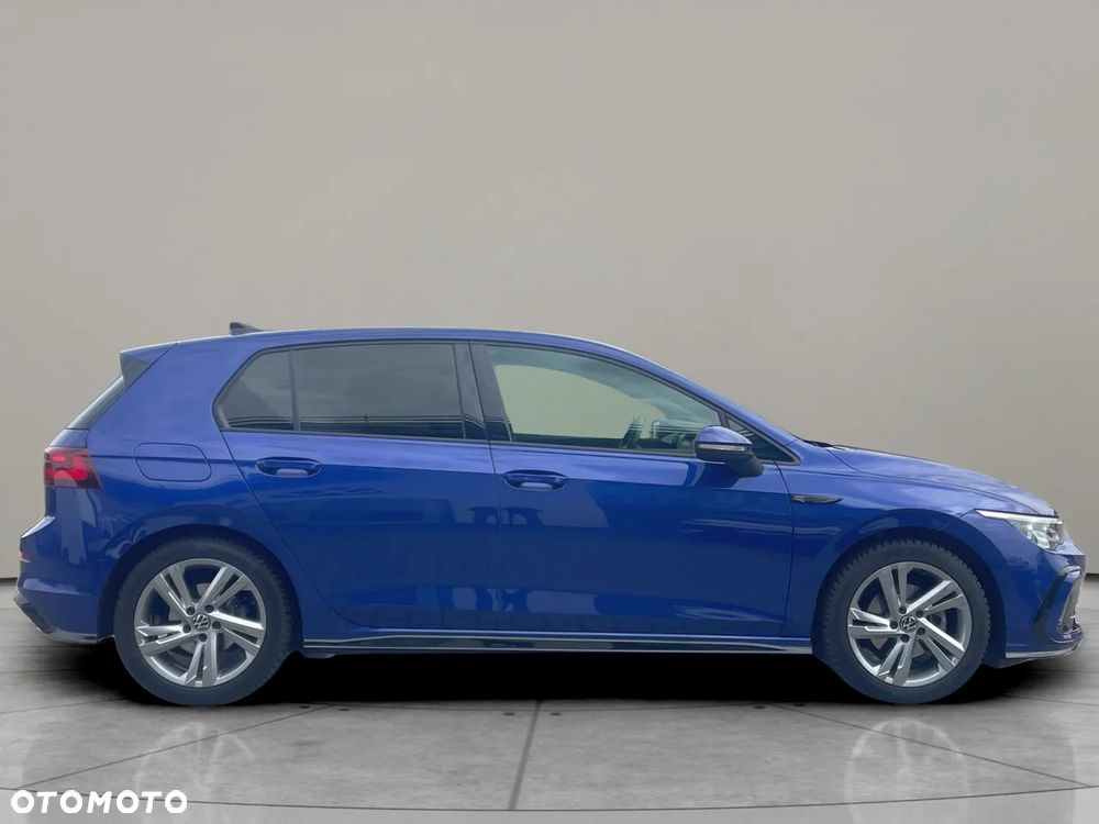 Volkswagen Golf 1.5 eTSI EVO Style DSG - 7
