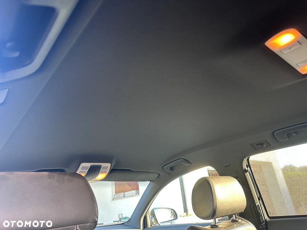 Audi A6 Avant 4.2 quattro tiptronic - 36