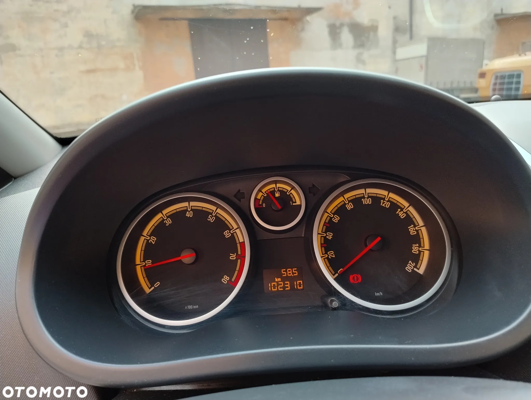 Opel Corsa 1.0 12V - 6