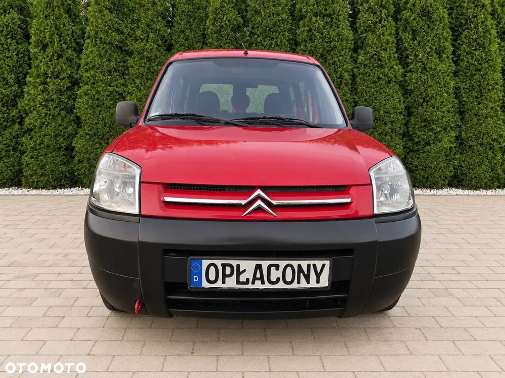 Citroën Berlingo