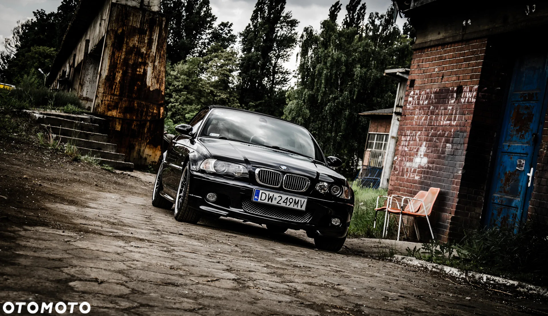 BMW Seria 3 - 9