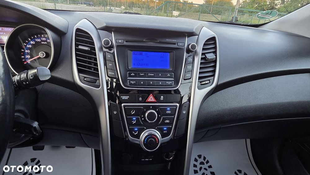 Hyundai i30 1.4 Style - 26