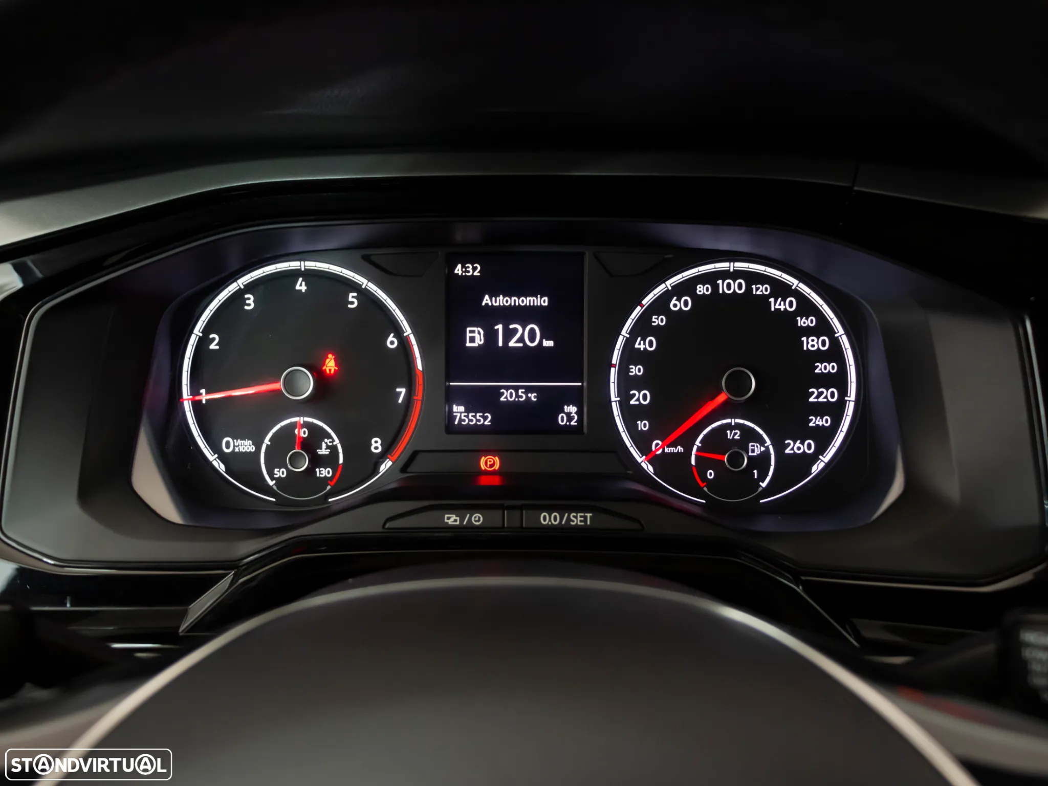 VW Polo 1.0 TSI Confortline - 23