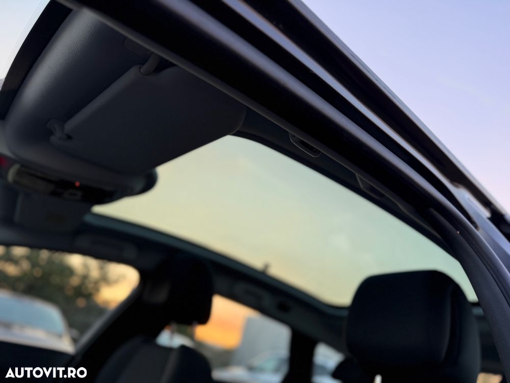 Peugeot 508 SW 2.0 HDI FAP BVA Active - 19