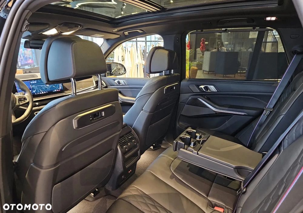 BMW X5 - 23