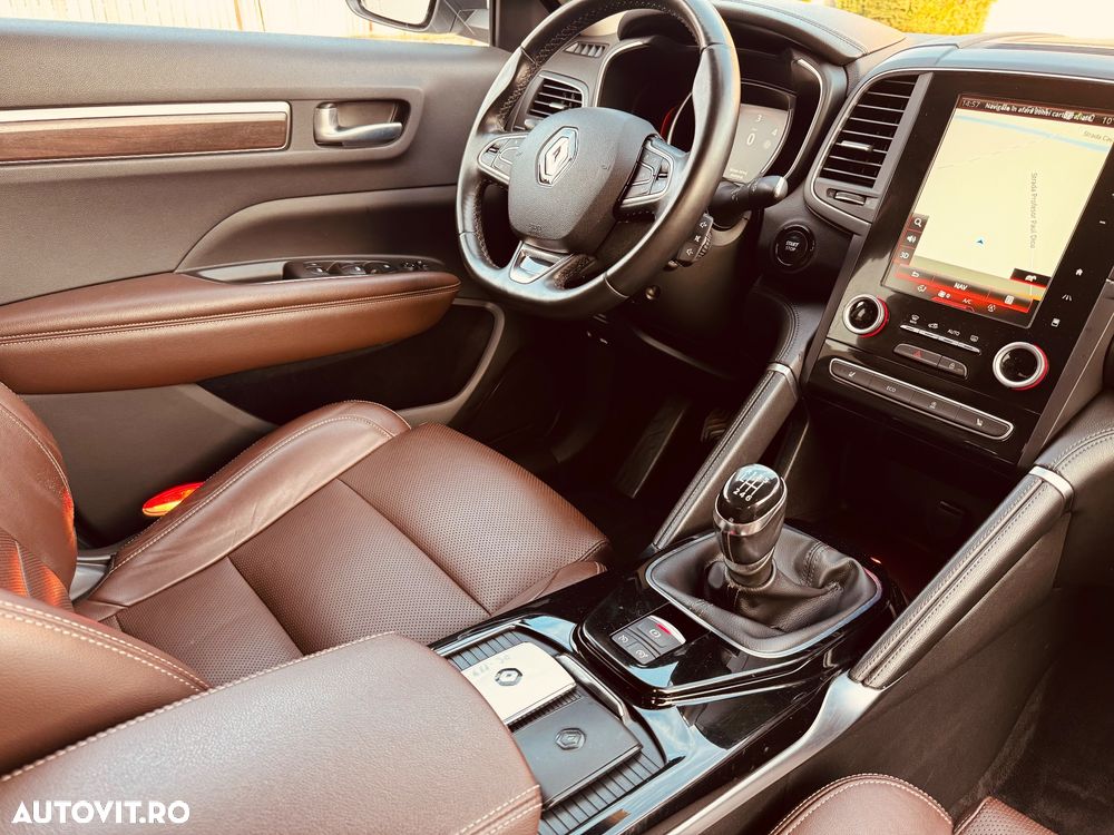 Renault Koleos ENERGY dCi 130 INTENS - 11