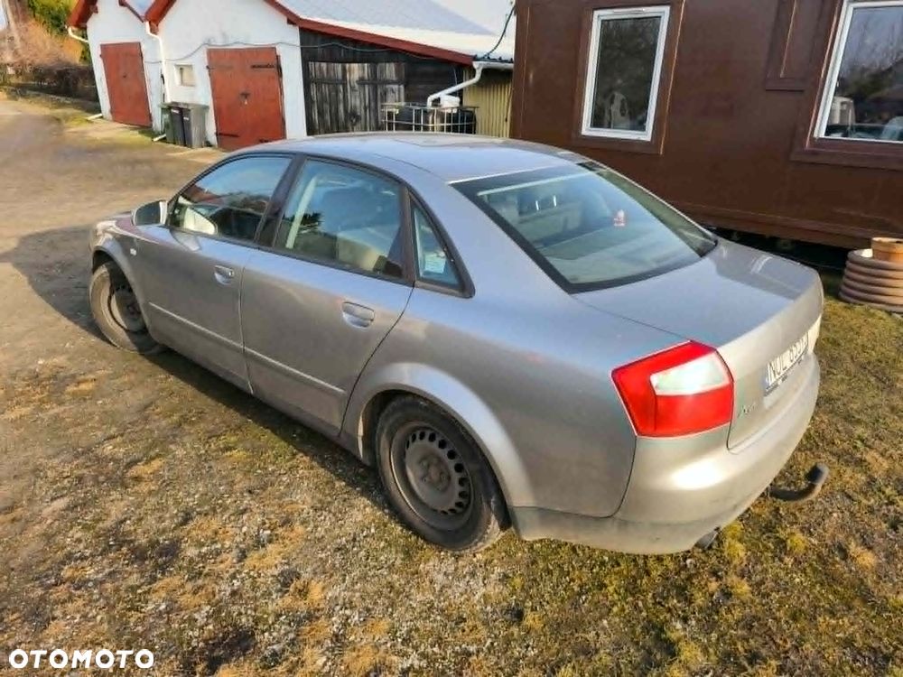 Audi A4 Avant - 19