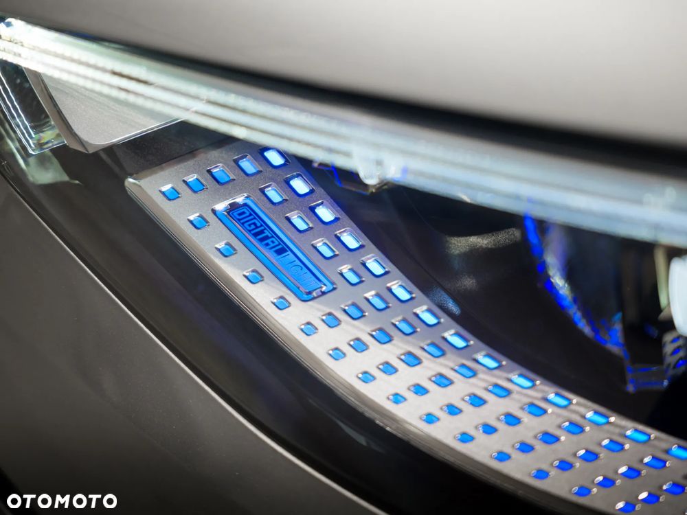 Mercedes-Benz Klasa S 500 L 9G-TRONIC - 4