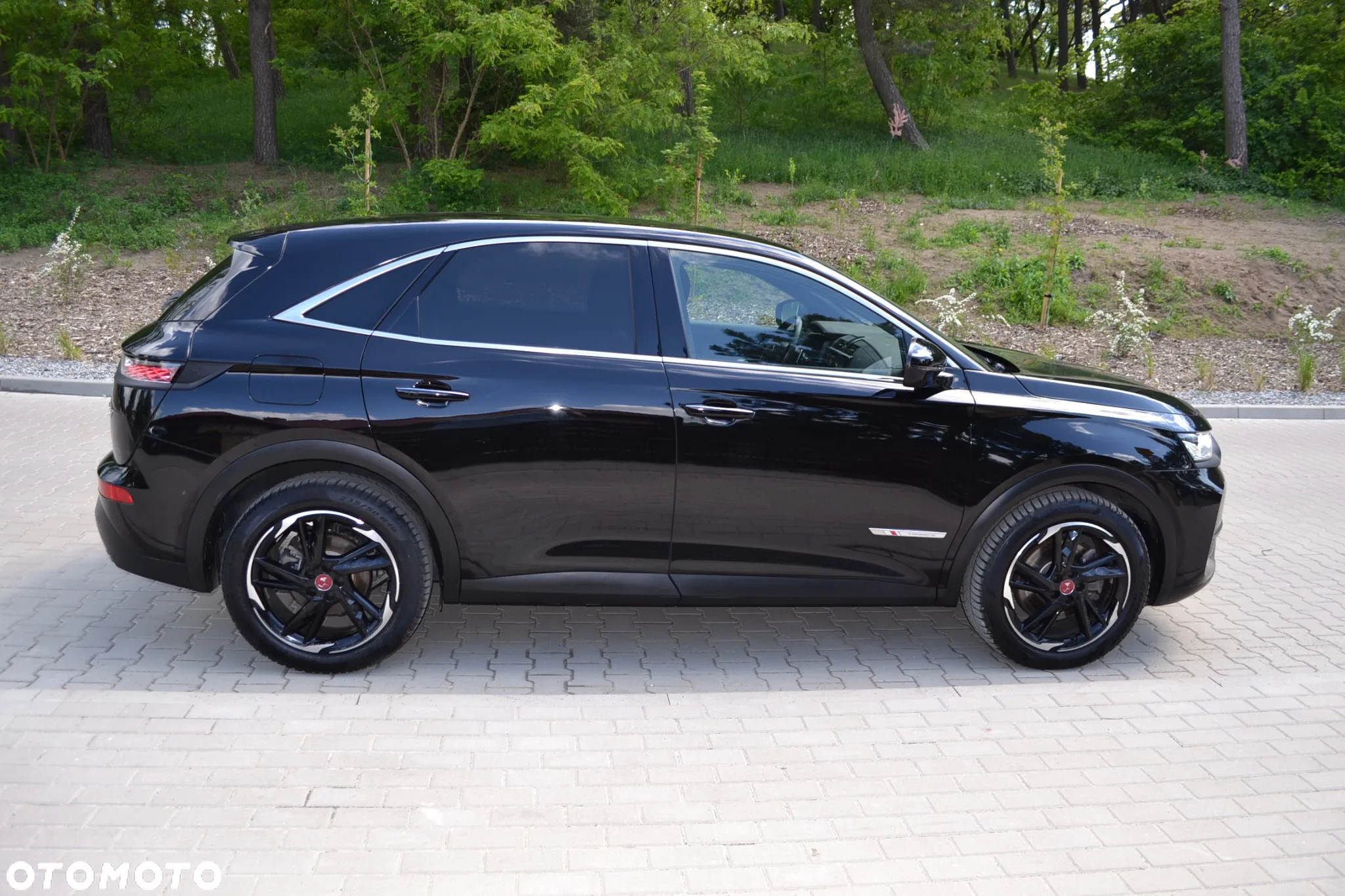 DS Automobiles DS 7 Crossback 1.6 E-Tense Performance Line - 5