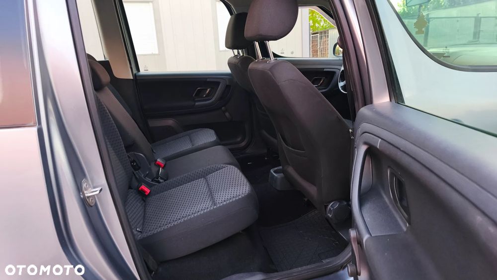 Skoda Roomster - 32
