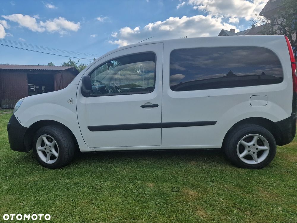 Renault Kangoo - 20