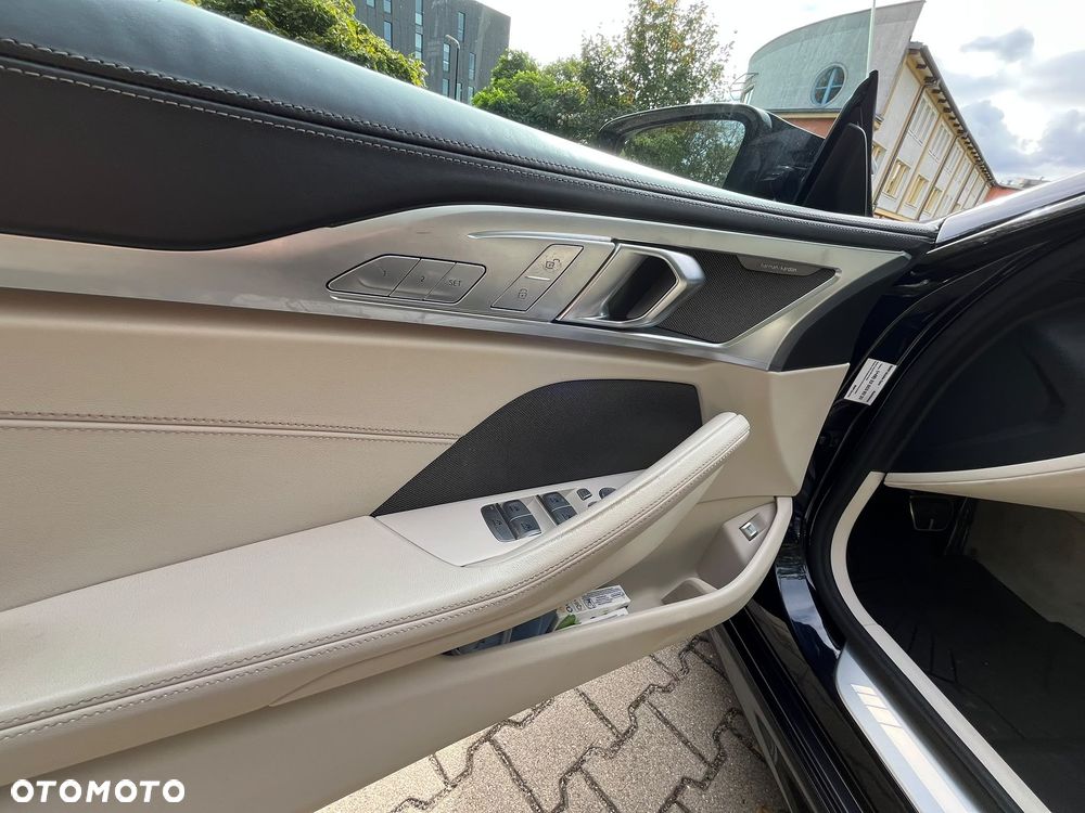 BMW Seria 8 840d xDrive - 17