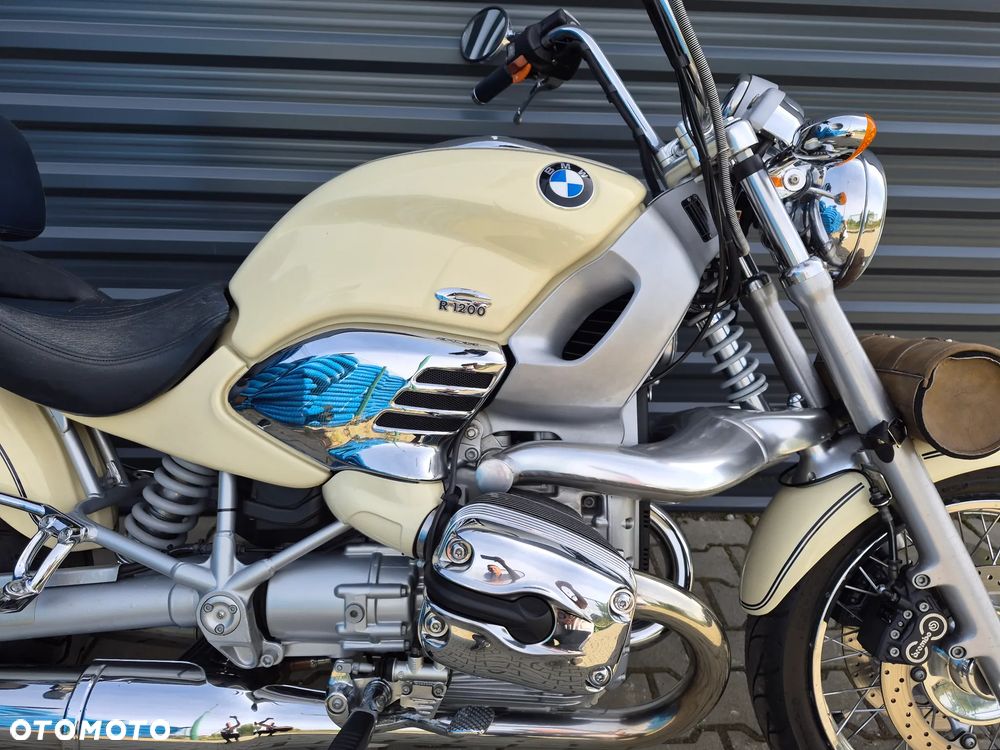 BMW R - 5