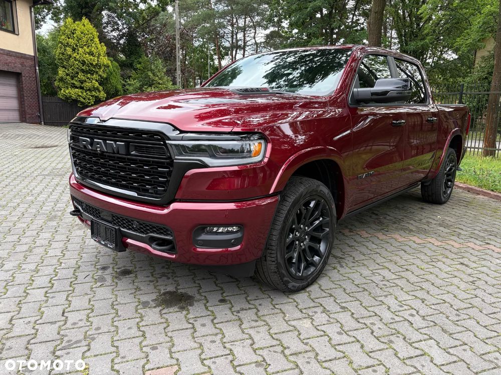 RAM 1500 - 10