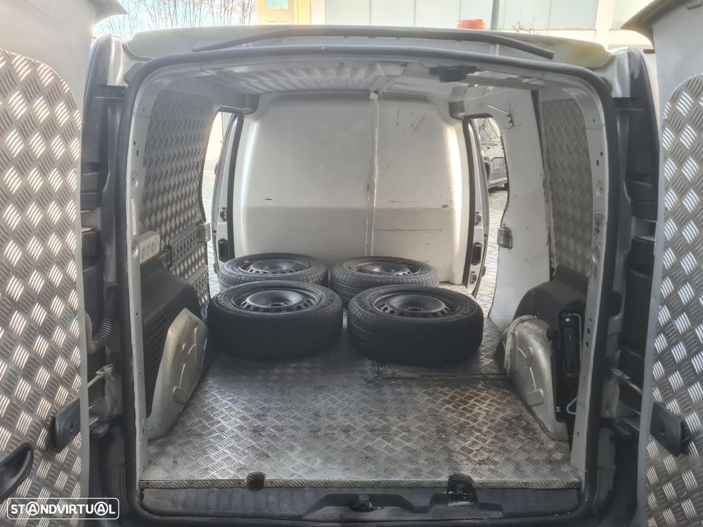 Renault Kangoo Maxi 1.5 110 Extra - 20