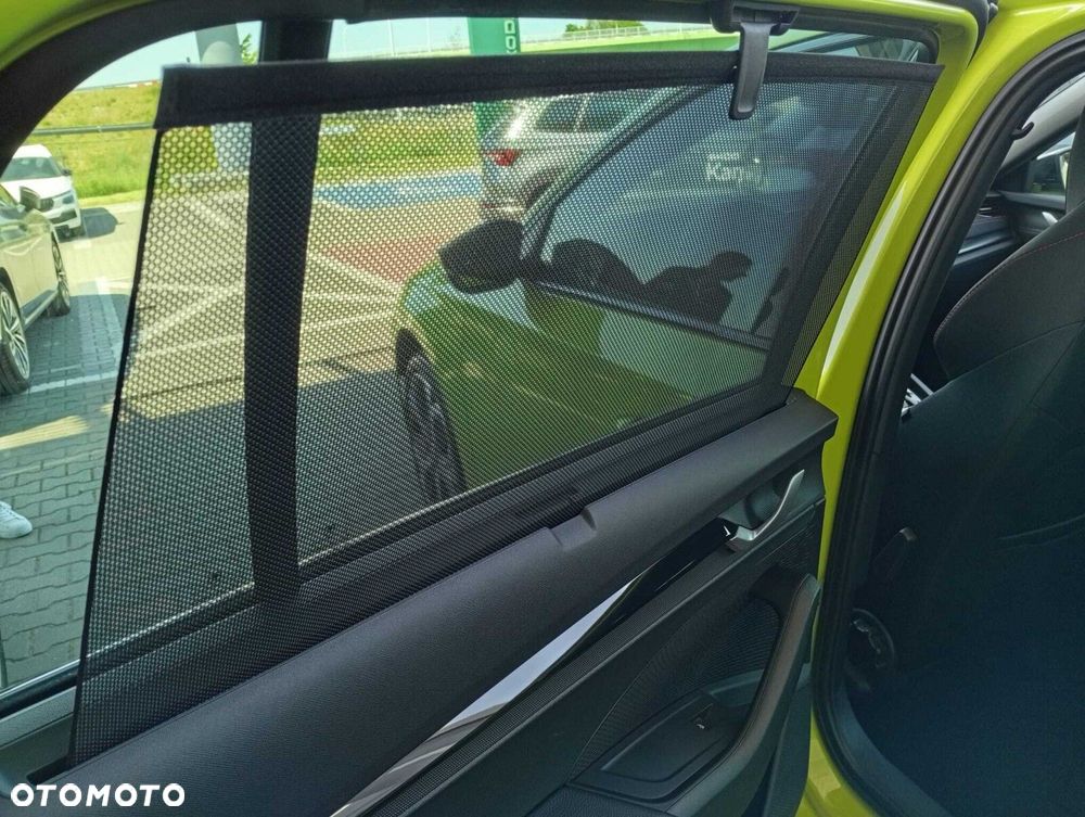 Skoda Octavia 2.0 TSI RS DSG - 22