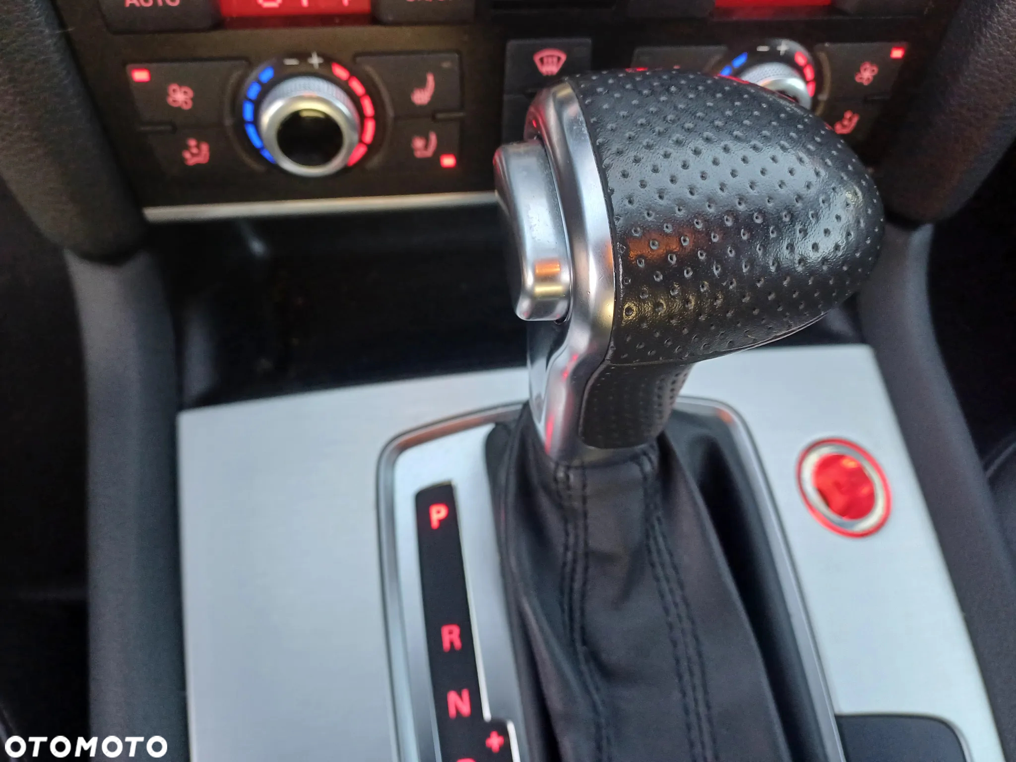 Audi Q7 3.0 TFSI Quattro Tiptronic - 34