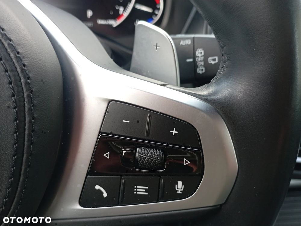 BMW X3 xDrive30i M Sport sport - 17