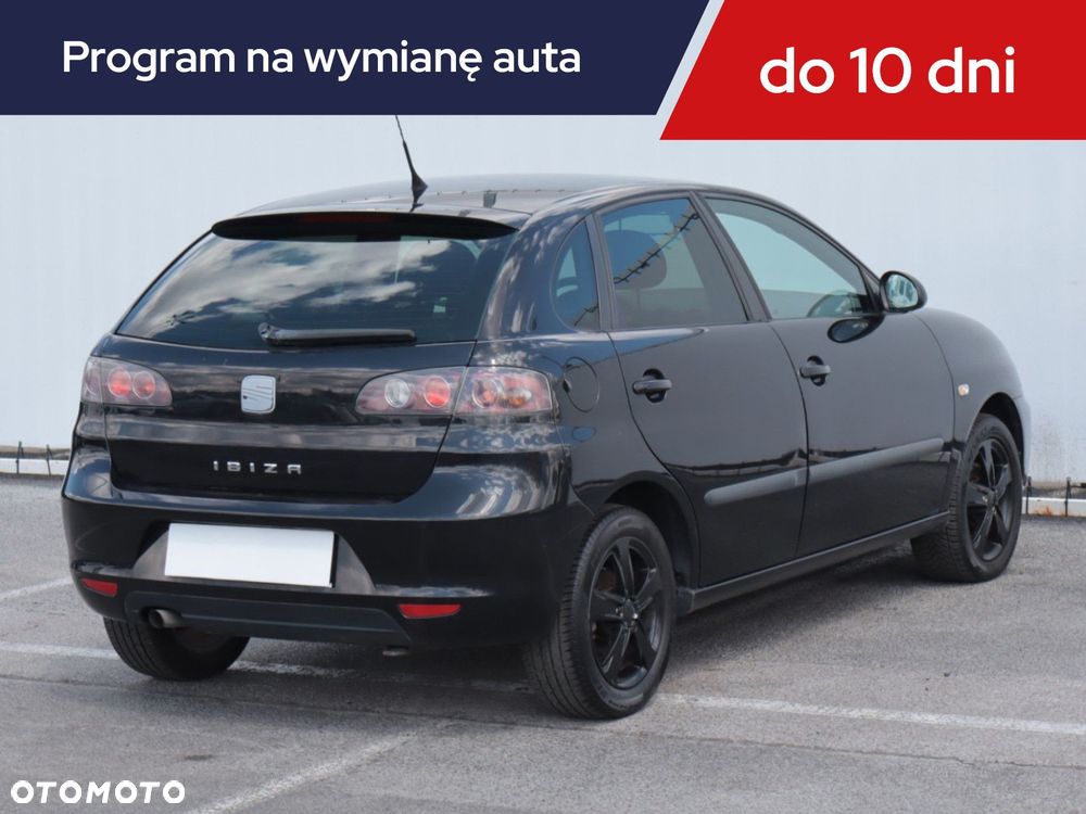 Seat Ibiza - 7