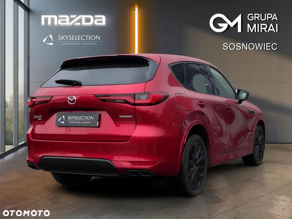 Mazda CX-60 - 6