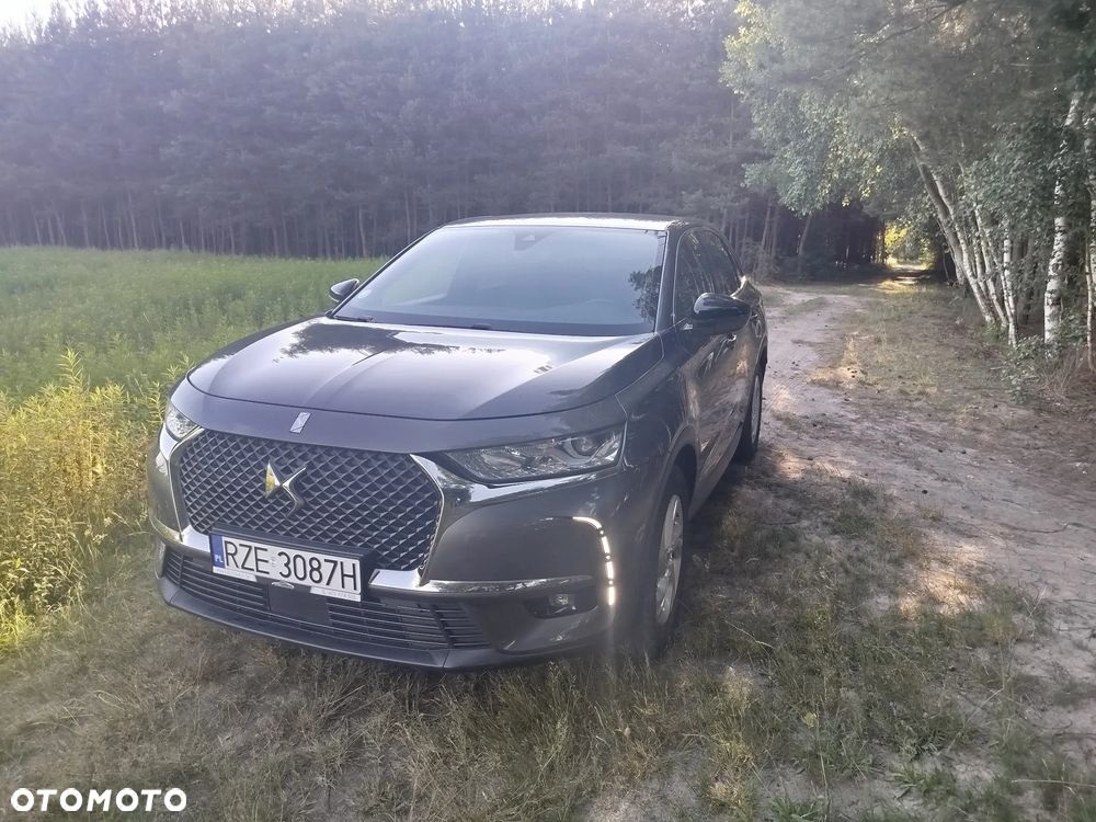 DS Automobiles DS 7 Crossback - 5