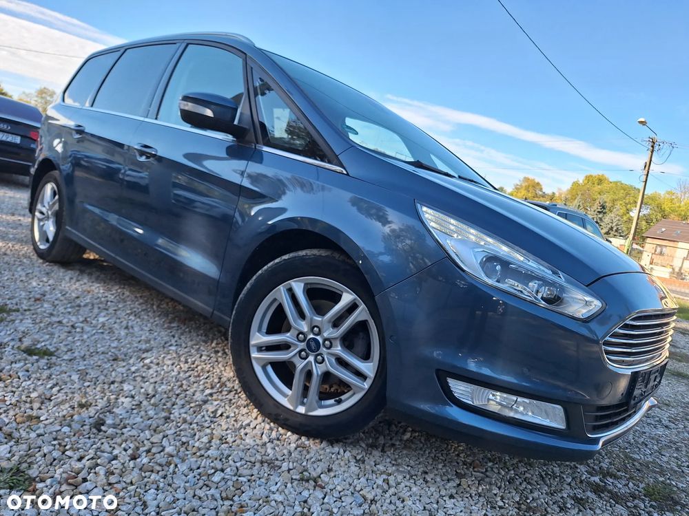 Ford Galaxy