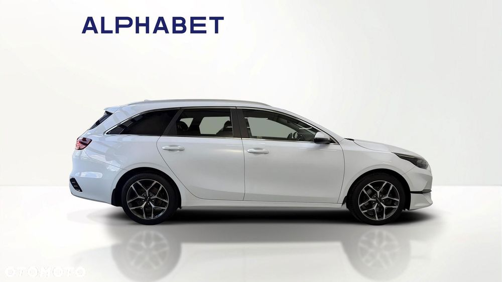 Kia Ceed 1.5 T-GDI Business Line DCT - 3