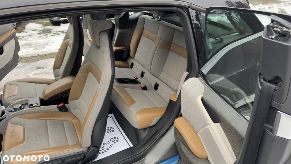 BMW i3 (94 Ah) - 18