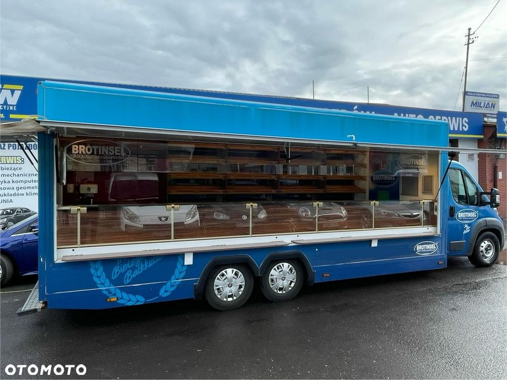 Fiat Ducato - 5