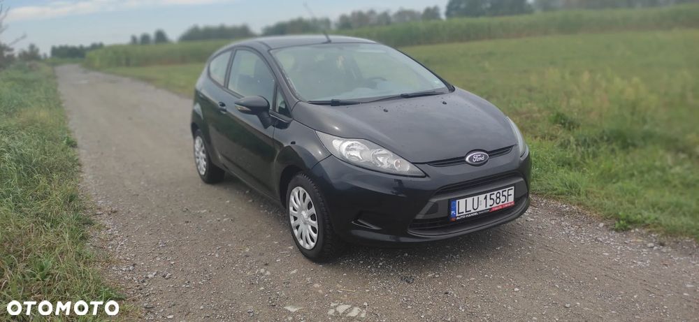 Ford Fiesta - 11