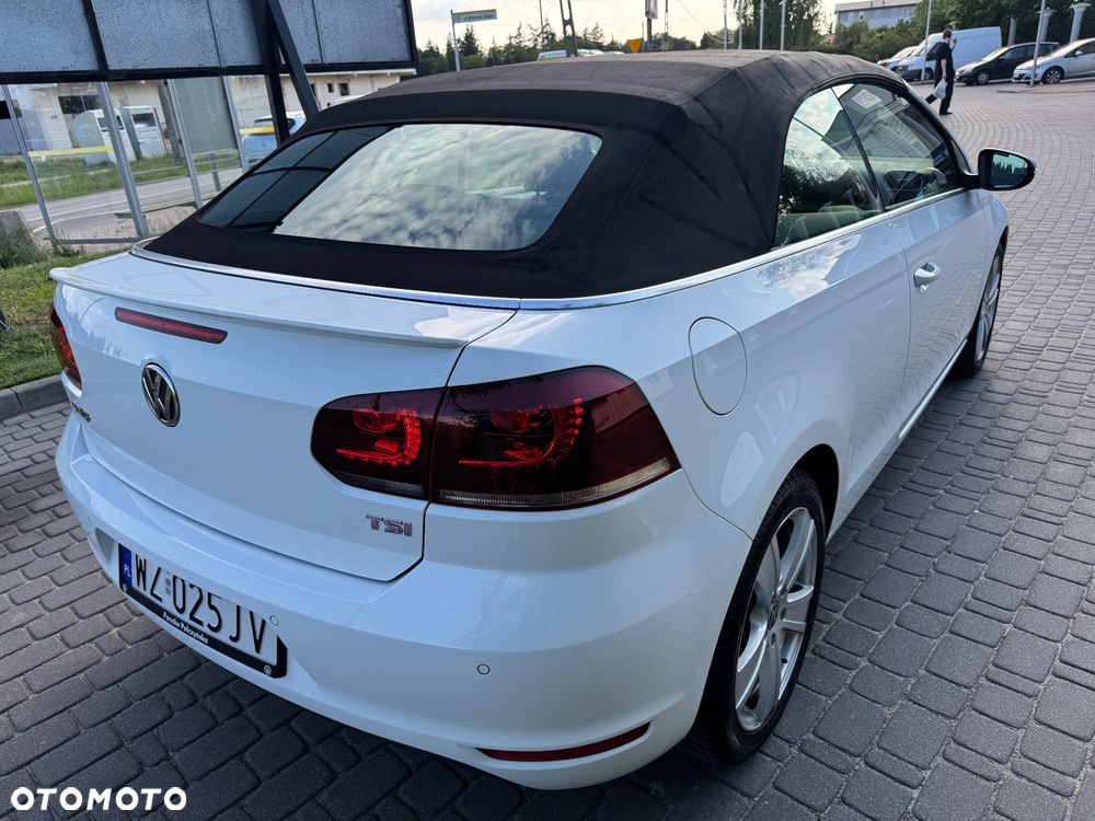 Volkswagen Golf - 15