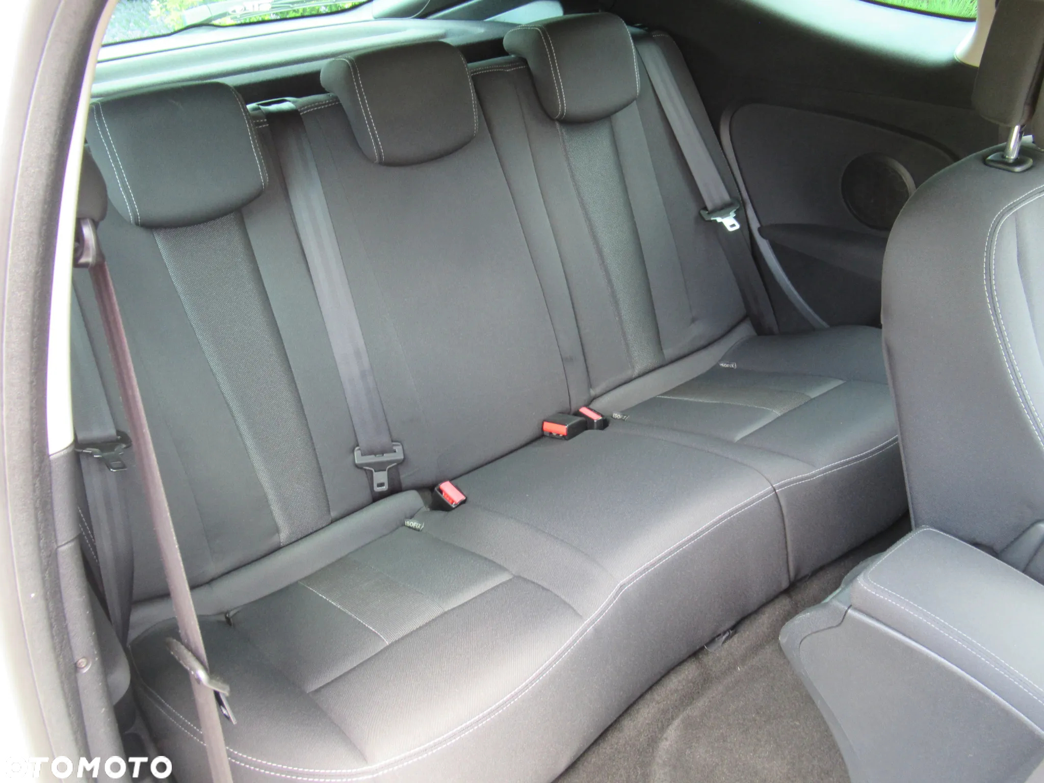 Renault Megane 1.6 16V Dynamique - 17