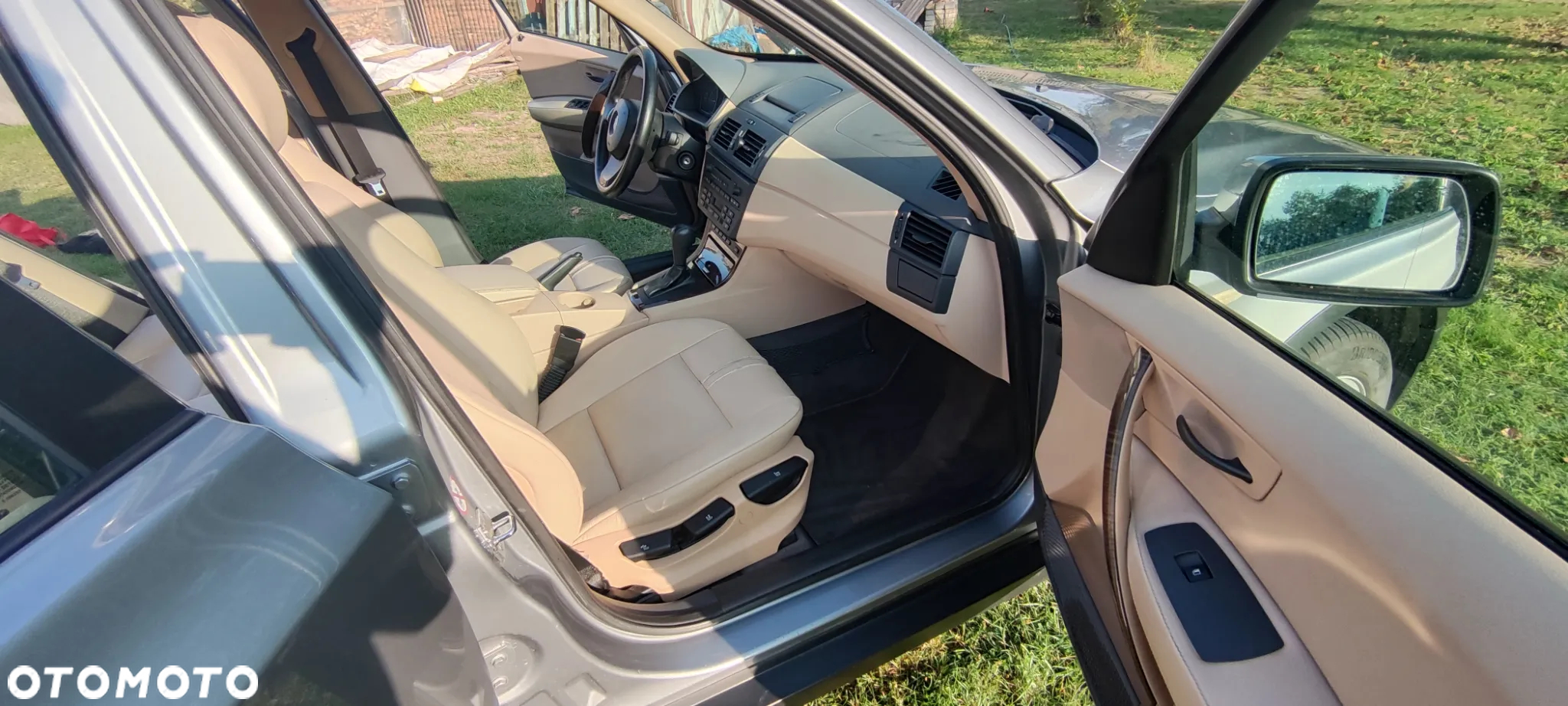 BMW X3 - 10