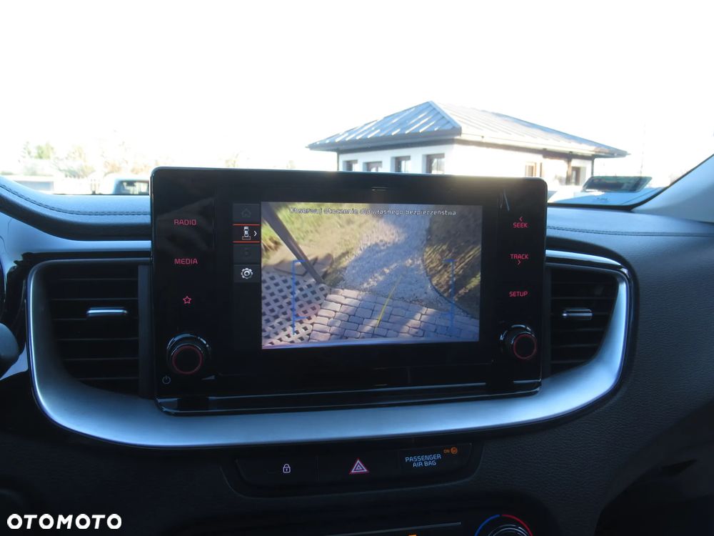 Kia Ceed 1.5 T-GDI L - 20