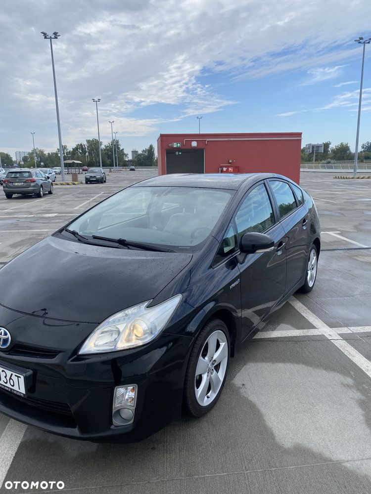 Toyota Prius - 2
