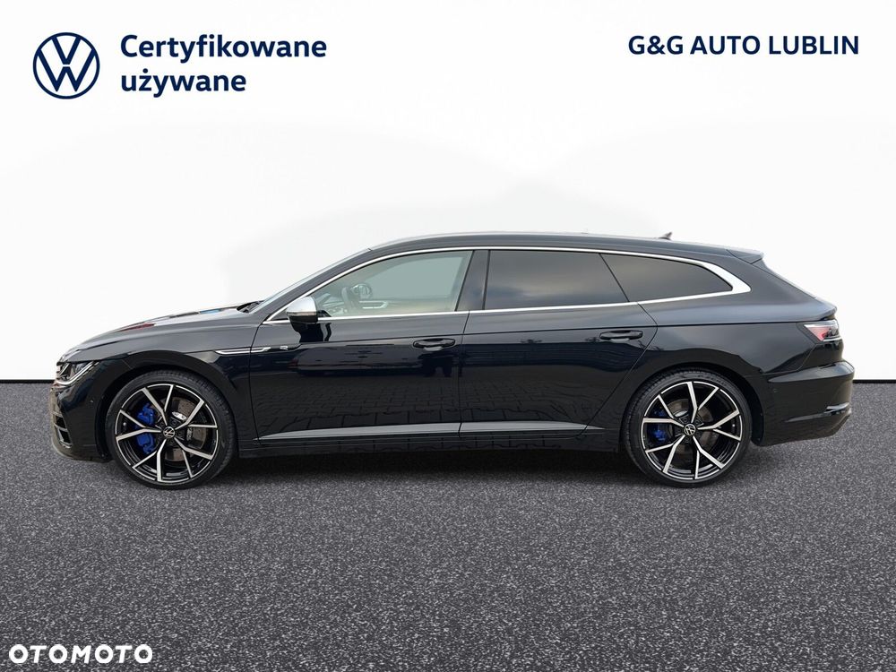 Volkswagen Arteon 2.0 TSI 4Motion R DSG - 2