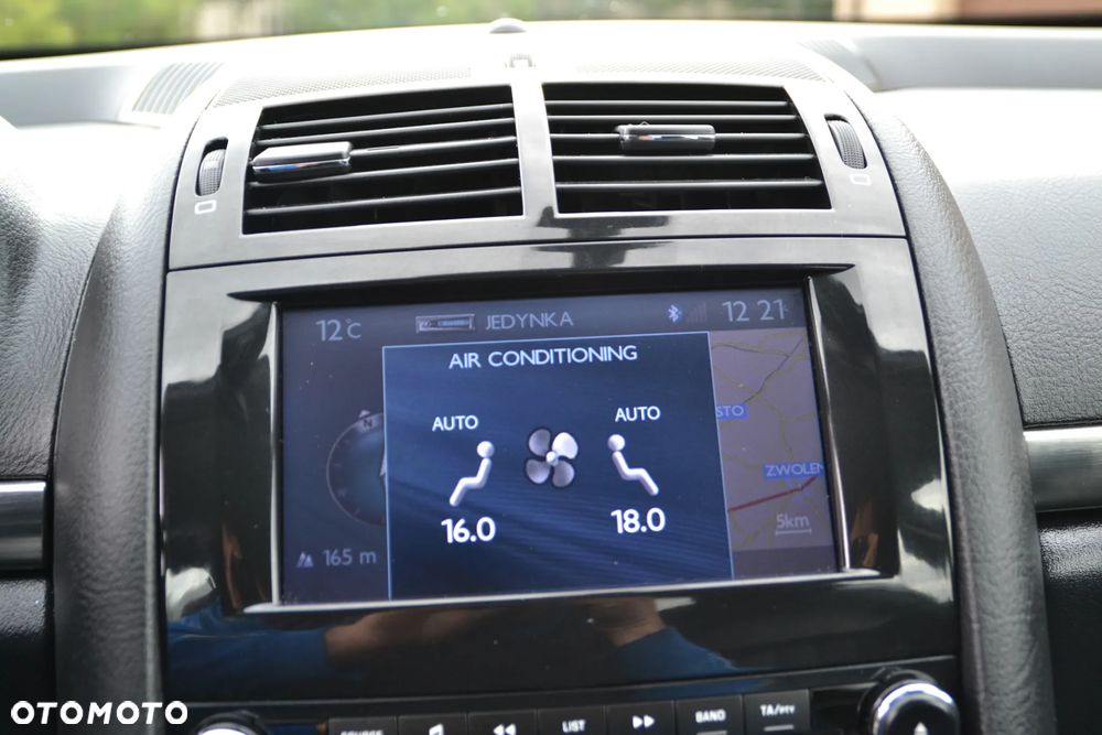 Peugeot 407 140 Premium - 36