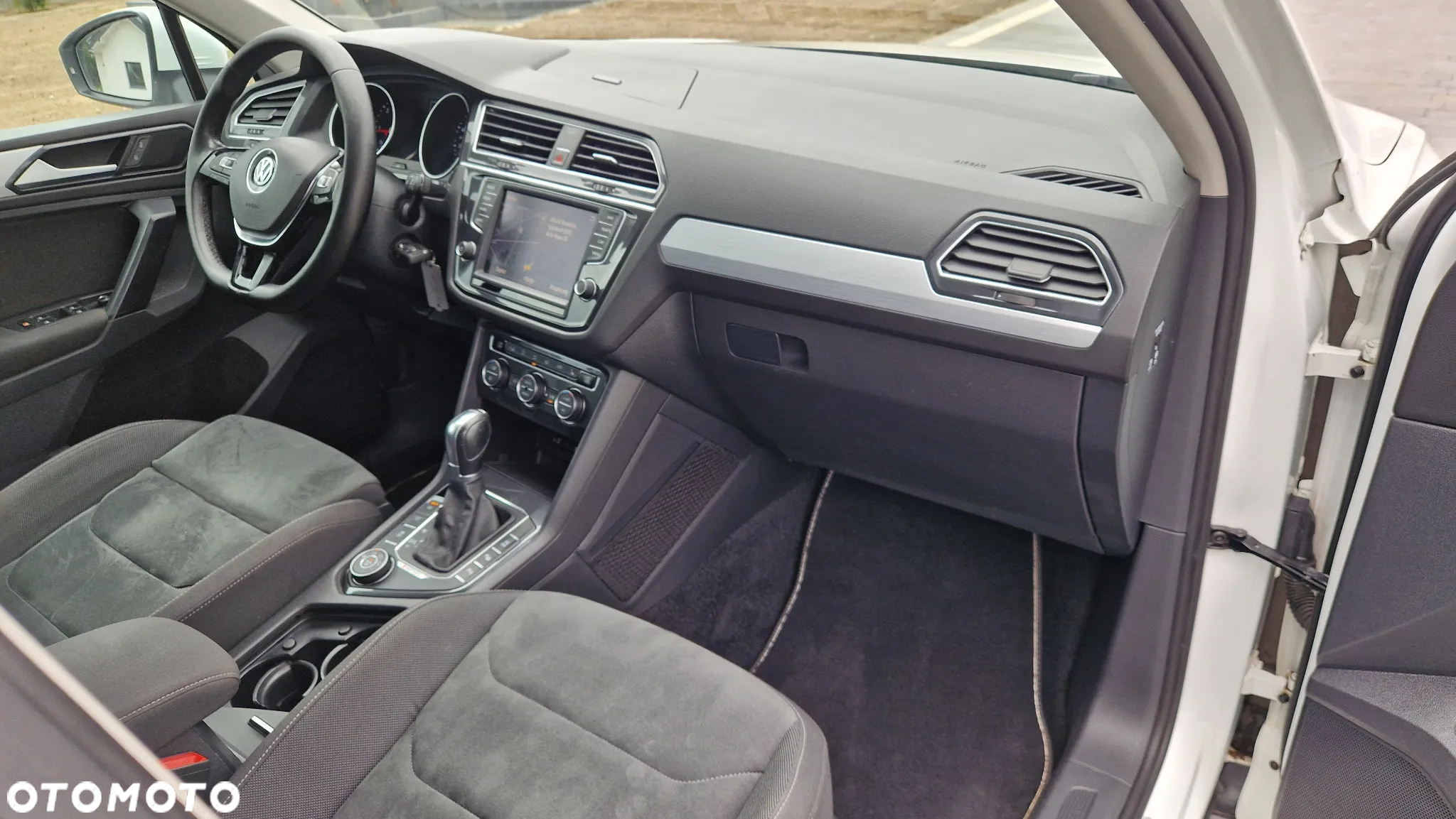 Volkswagen Tiguan 2.0 TDI BMT SCR 4Mot Highline DSG - 26