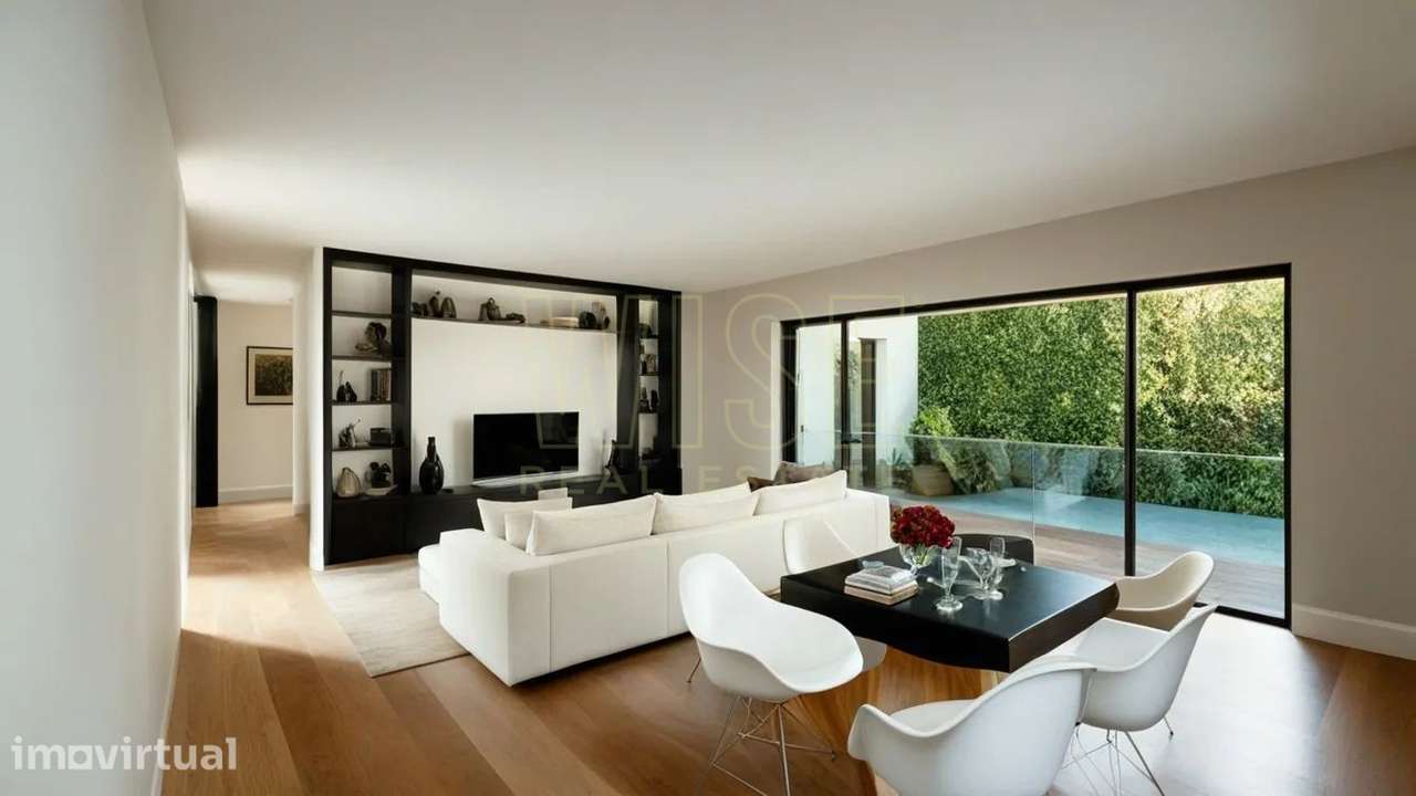 Apartamento T4 - Grande imagem: 2/10