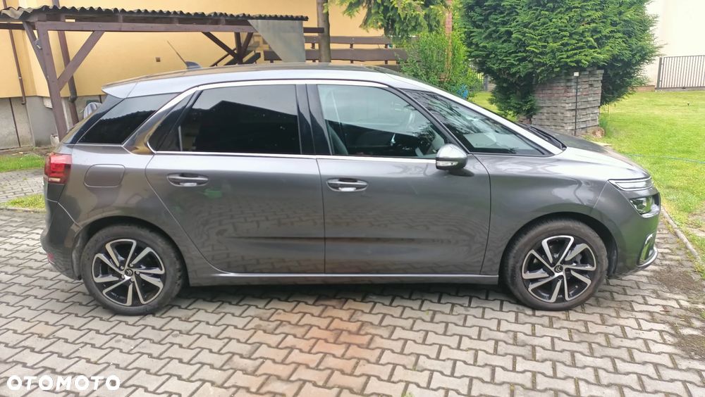 Citroën C4 Picasso BlueHDi 120 Seduction - 10