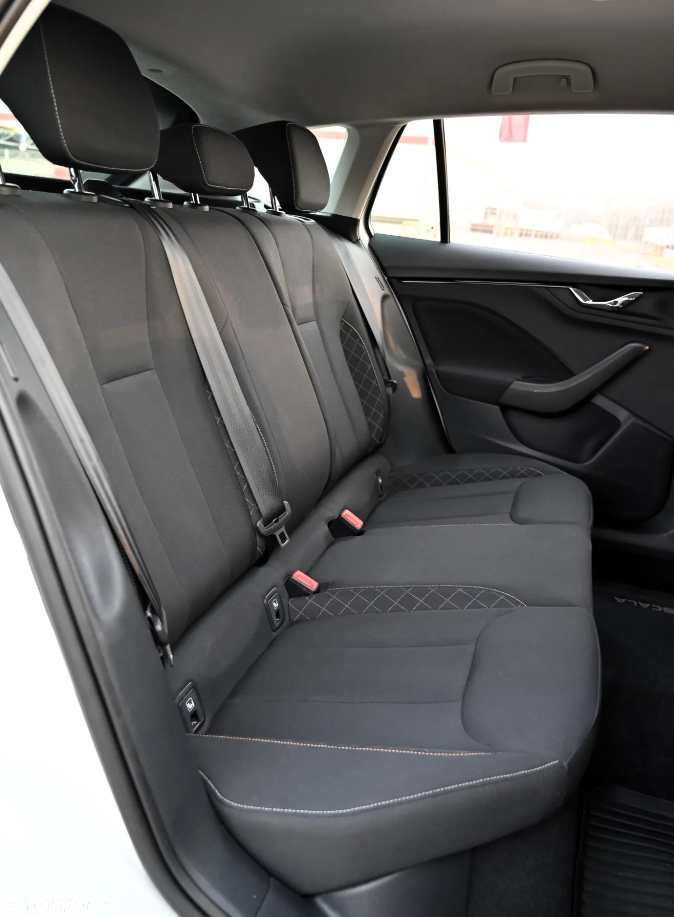Skoda Scala - 33