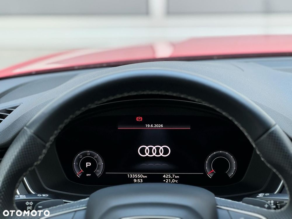 Audi A5 Sportback - 17